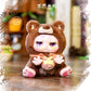 Kimmon Give You The Answer Plush Doll Blind Box