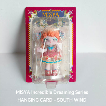 MISYA Incredible Dreaming Series Blind Box