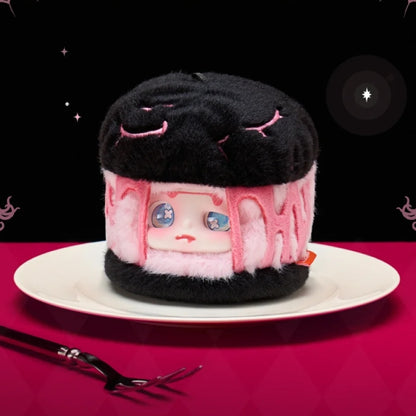 Cino Black Monday Series Premium Plush Blind Box
