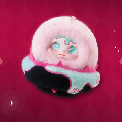 Cino Black Monday Series Premium Plush Blind Box