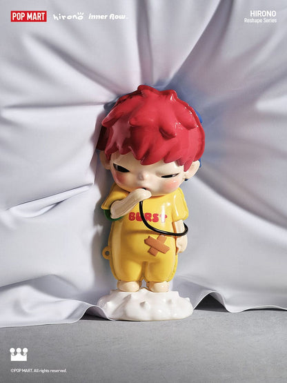 【Sale】Hirono Reshape Series Blind Box