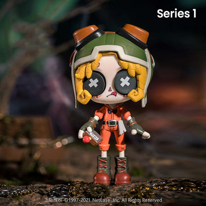 Identity V Assembling Series 1 & Series 2 Blind Box