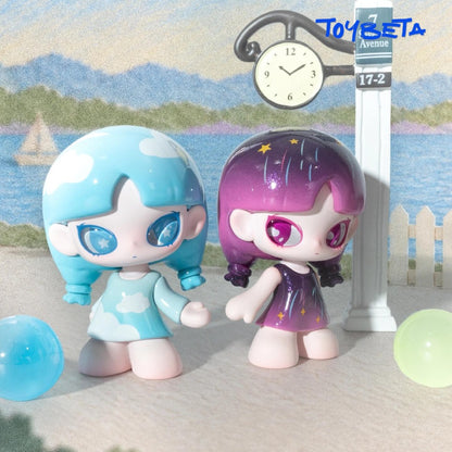 INN'S V3 Echoes Between Us Series Beans Blind Bag【WALMART】