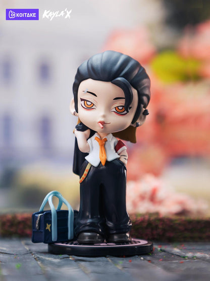 KAYLA X K-Zone Series Blind Box