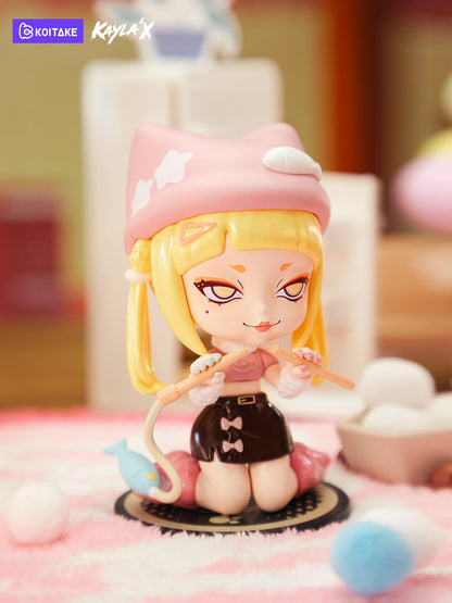 KAYLA X K-Zone Series Blind Box