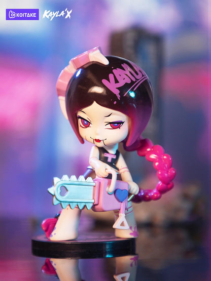 KAYLA X K-Zone Series Blind Box