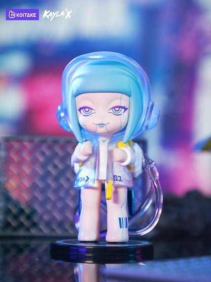 KAYLA X K-Zone Series Blind Box