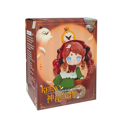 【Sale】Keeno Mysterious Treasure Series V2 Blind Box