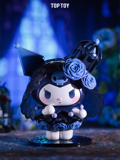 Kuromi The Witch's Feast Series Blind Box