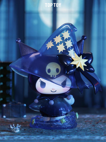 Kuromi The Witch's Feast Series Blind Box