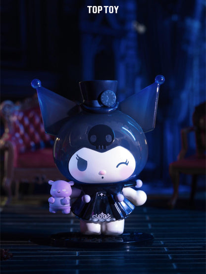 Kuromi The Witch's Feast Series Blind Box