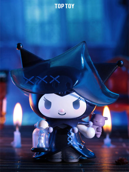 Kuromi The Witch's Feast Series Blind Box