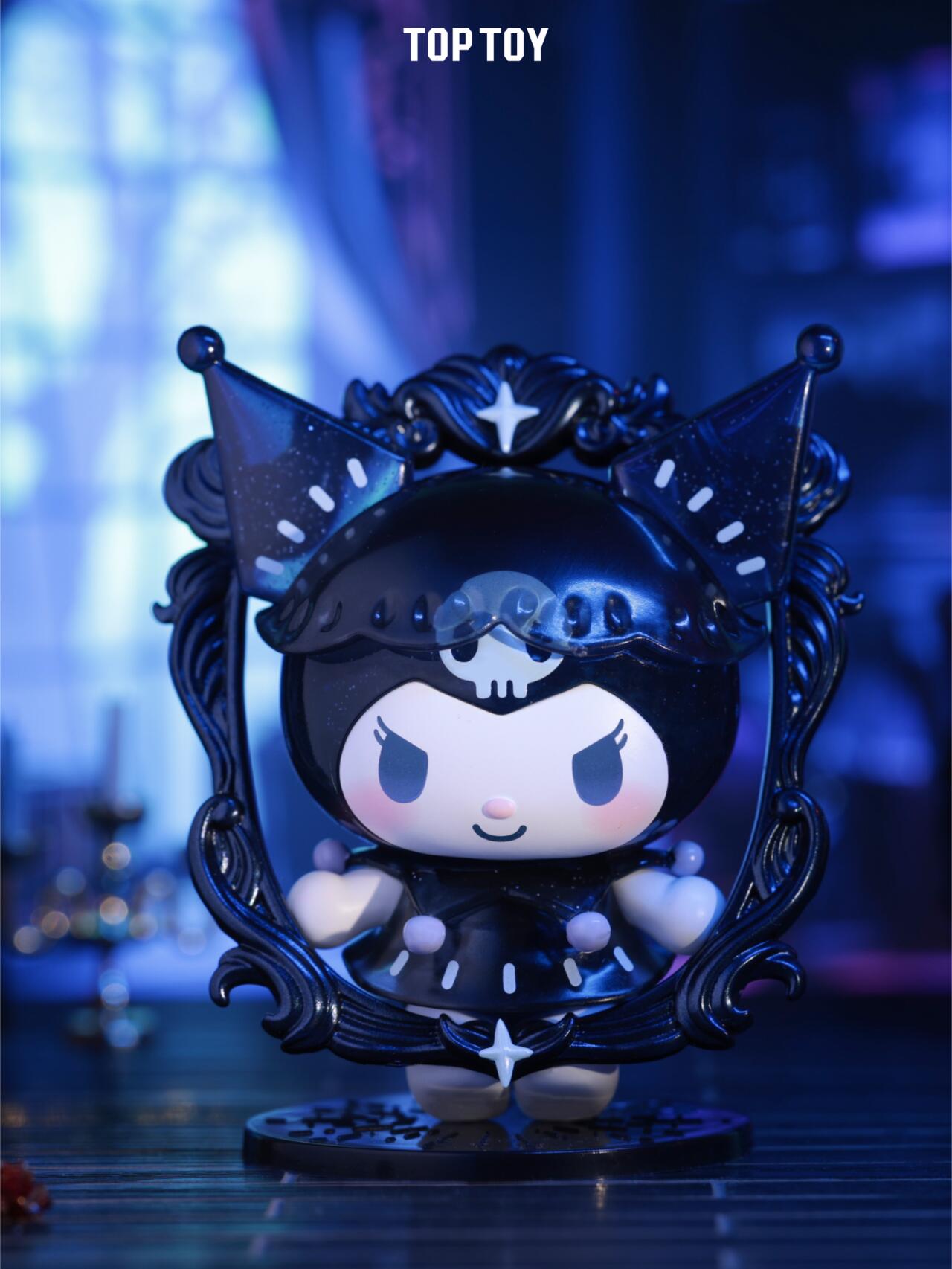 Kuromi The Witch's Feast Series Blind Box