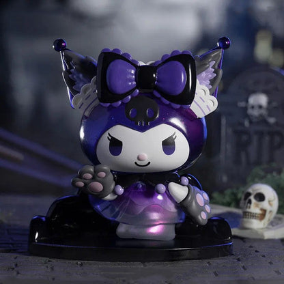 Sanrio Kuromi Werewolves of Miller's Hollow Series Blind Box