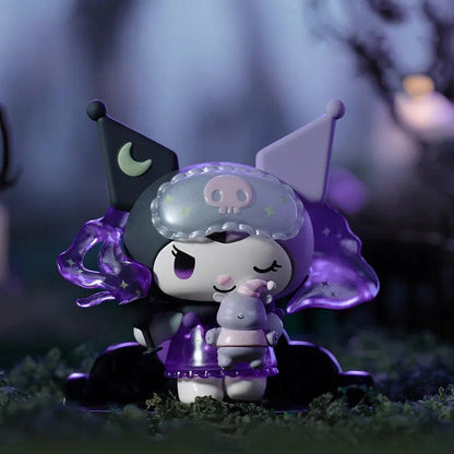 Sanrio Kuromi Werewolves of Miller's Hollow Series Blind Box