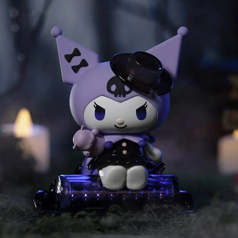 Sanrio Kuromi Werewolves of Miller's Hollow Series Blind Box