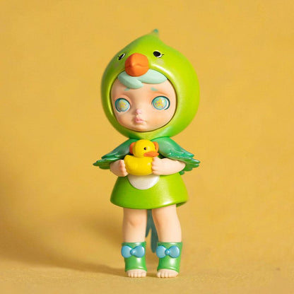 Laura Pajama Party Space Capsule Series 2 Blind Box