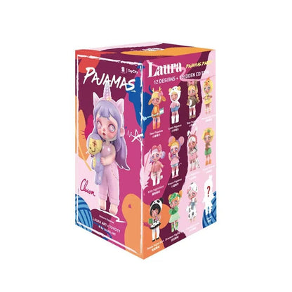 Laura Pajama Party Series Blind Box
