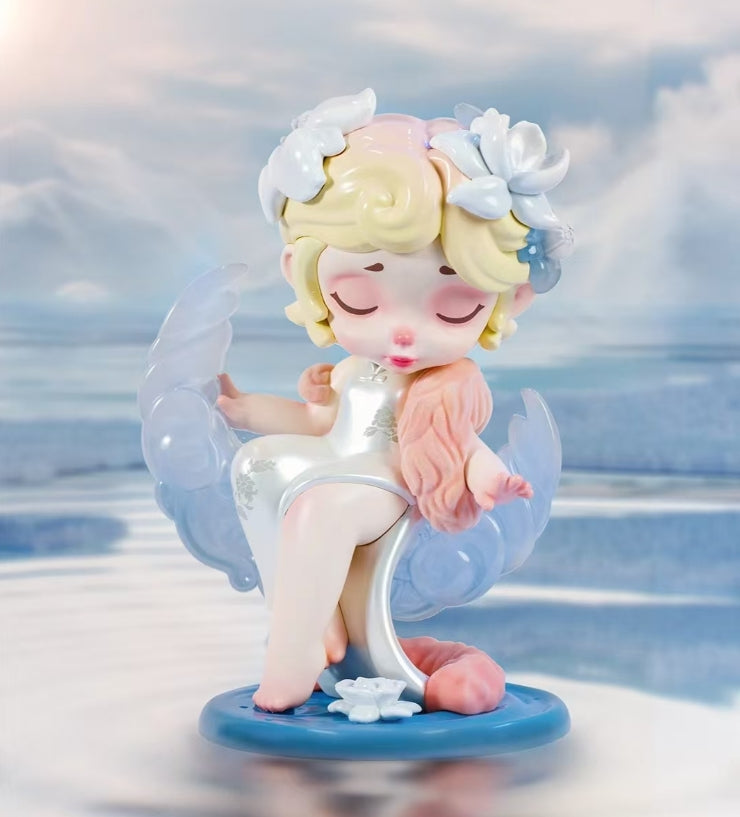 【Sale-Limited Edition】Laura Figure