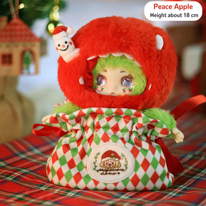 【Sale】Lokiki Christmas Plush Dolls