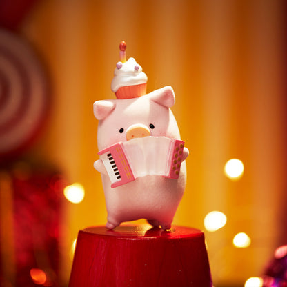 【52Toys】Lulu the Piggy Celebration Series Blind Box