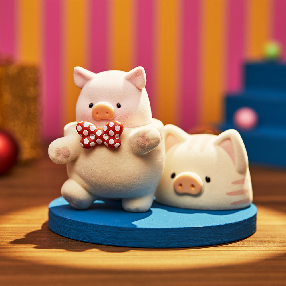 【52Toys】Lulu the Piggy Celebration Series Blind Box