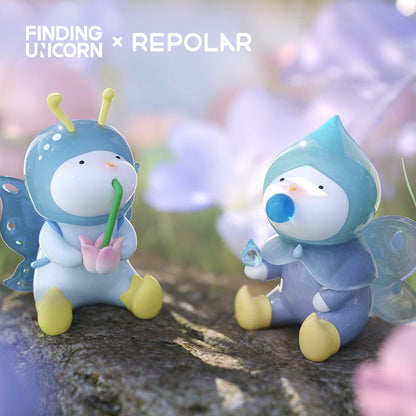 【F.UN】Repolar Magical Garden Series Blind Box