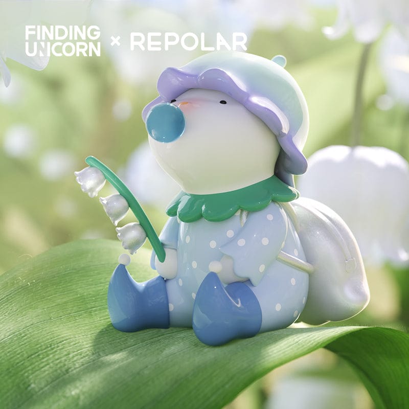 【F.UN】Repolar Magical Garden Series Blind Box