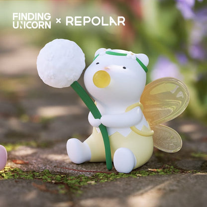 【F.UN】Repolar Magical Garden Series Blind Box