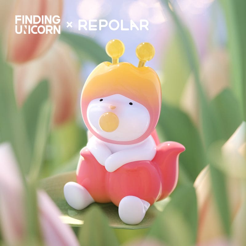 【F.UN】Repolar Magical Garden Series Blind Box