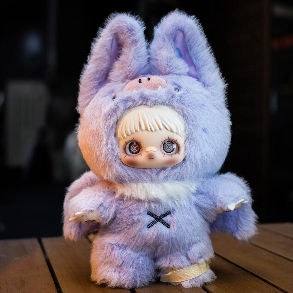 【Sale】MAYMEI V2 Dark Forest Series Plush Blind Box 【HiToys】