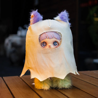 【Sale】MAYMEI V2 Dark Forest Series Plush Blind Box 【HiToys】