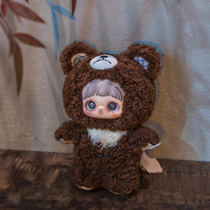 【Sale】MAYMEI V2 Dark Forest Series Plush Blind Box 【HiToys】