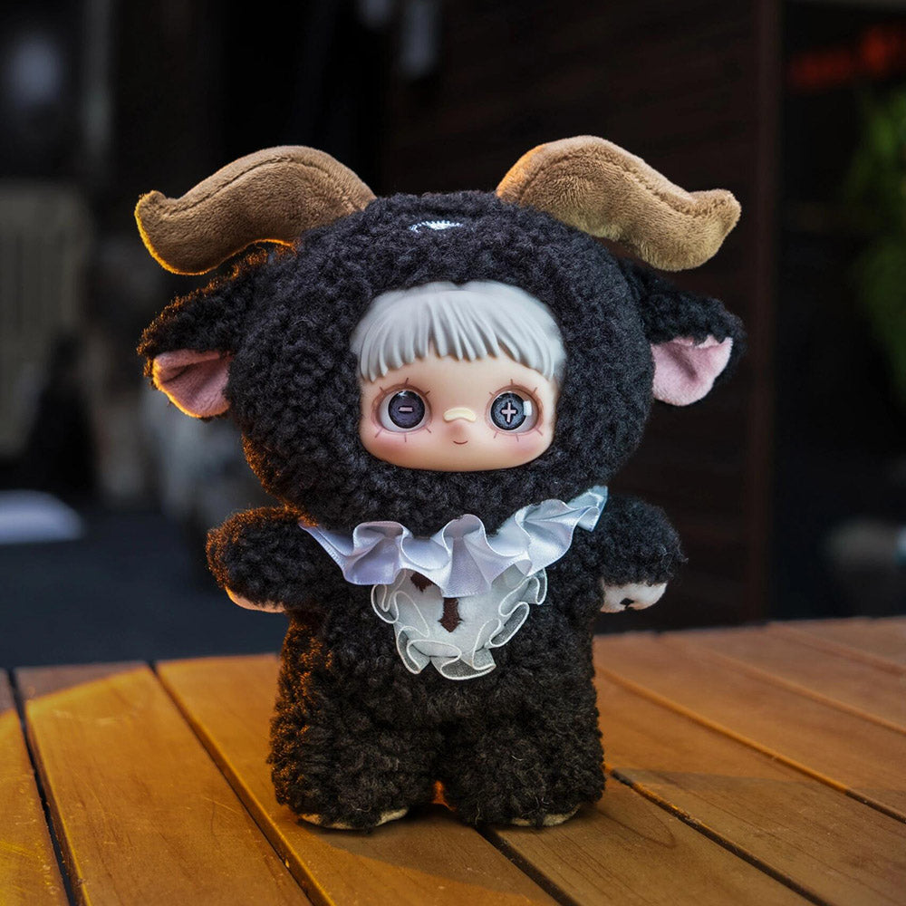 【Sale】MAYMEI V2 Dark Forest Series Plush Blind Box 【HiToys】