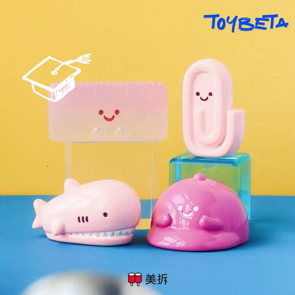 MEICHAI Pencil Case Series Beans Blind Bag