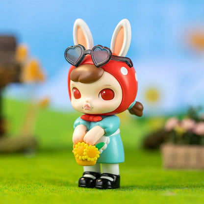 Bunny MIA Series Blind Box