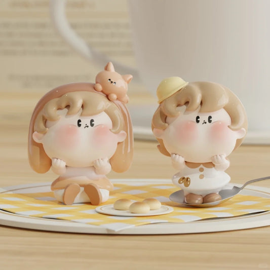 MiDo Candy Sweetheart Party Series Blind Bag