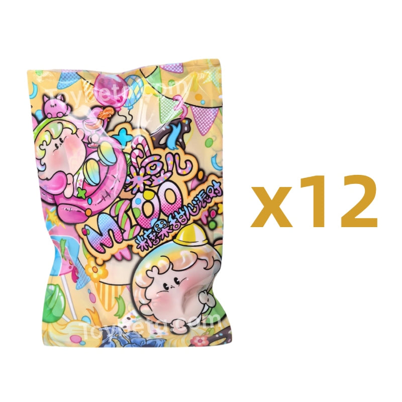 MiDo Candy Sweetheart Party Series Blind Bag