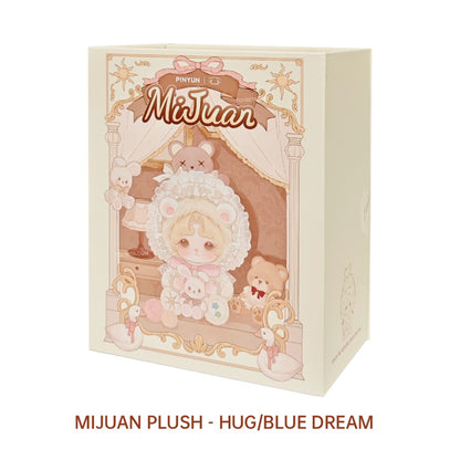 【Sale】Limited Mimia & MiJuan Figures【PinYun】