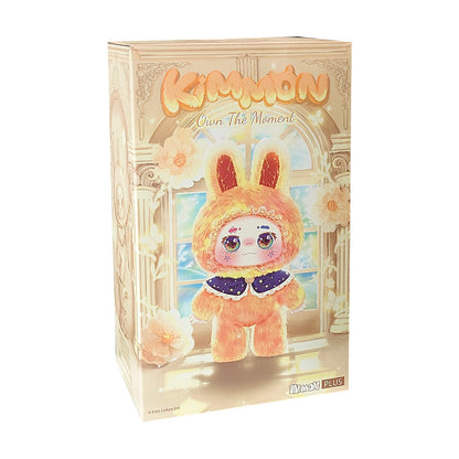 【Sale】MIMON 400% Own The Moment Series Plush Blind Box