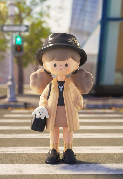 【F.UN&TB】Molinta Spring City Wandering Series Blind Box