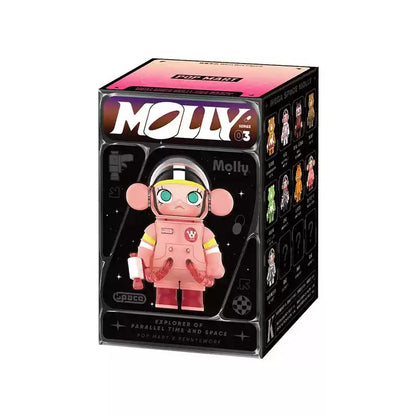 MEGA SPACE MOLLY 100% Series 3 Blind Box