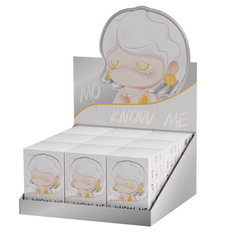 MO I Know Me Series Blind Box