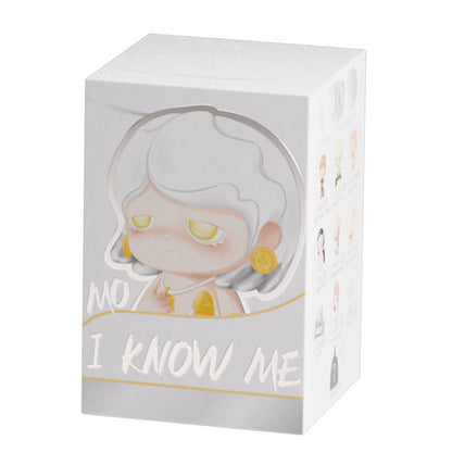 MO I Know Me Series Blind Box