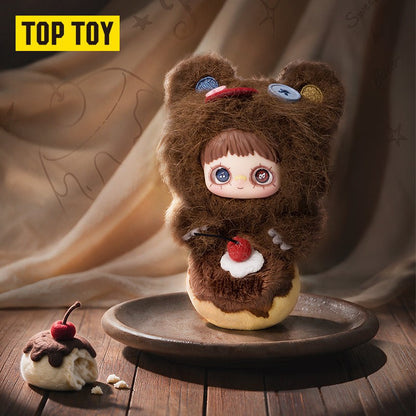 MayMei Let the Haunting Begin! Series Plush Doll Blind Box【TOP TOY】