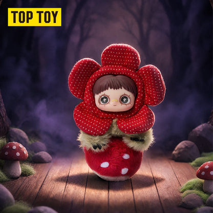 MayMei Let the Haunting Begin! Series Plush Doll Blind Box【TOP TOY】