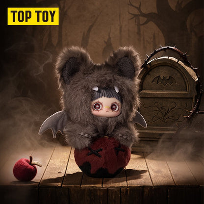 MayMei Let the Haunting Begin! Series Plush Doll Blind Box【TOP TOY】