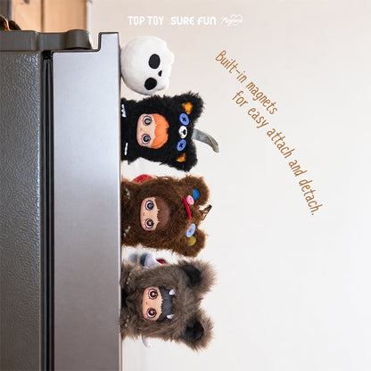 MayMei Let the Haunting Begin! Series Plush Doll Blind Box【TOP TOY】