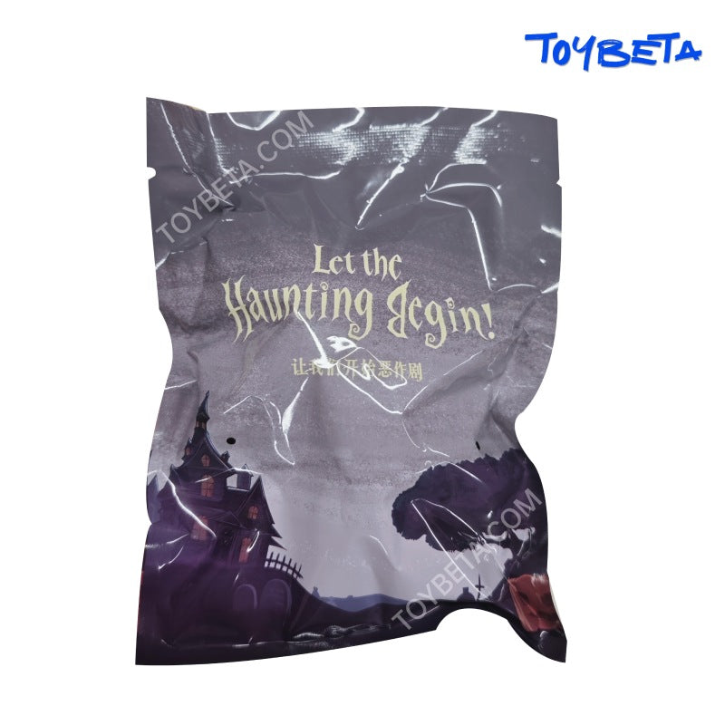 MayMei Let the Haunting Begin! Series Plush Doll Blind Box【TOP TOY】