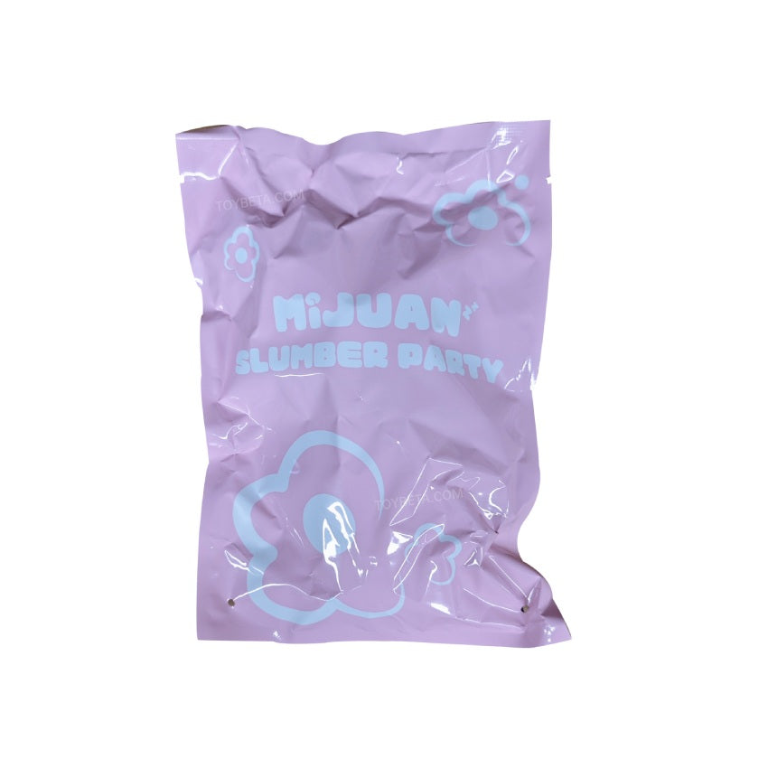 MiJuan Slumber Party Series Lanyard Blind Box【PinYun】